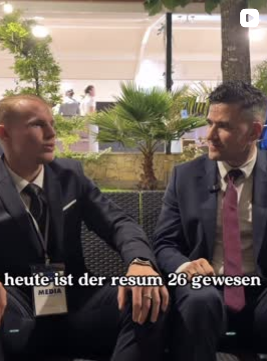 Heimat3cho und Martin Sellner